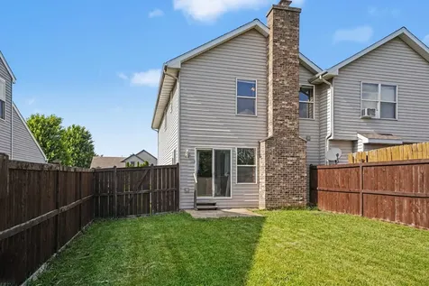 1416 East Arnold Street Sandwich IL 60548