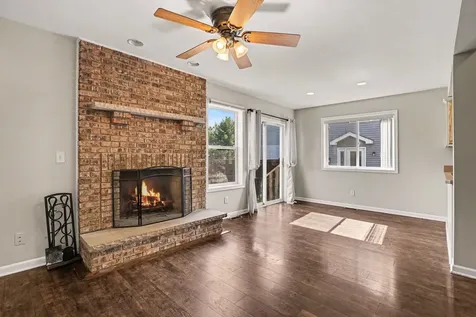 1416 East Arnold Street Sandwich IL 60548