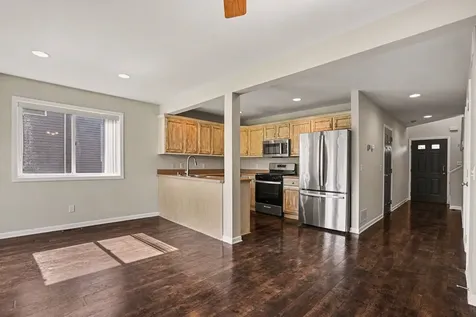 1416 East Arnold Street Sandwich IL 60548