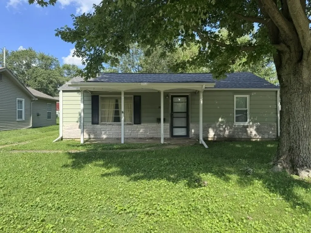 3012 Joseph Street Bloomington IL 61704