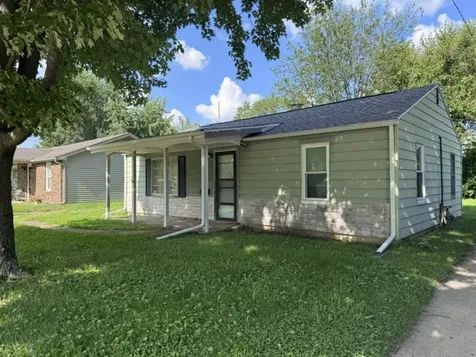 3012 Joseph Street Bloomington IL 61704