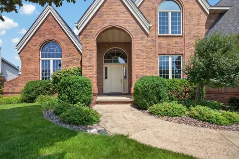 402 Northridge Cc Estates Normal IL 61761