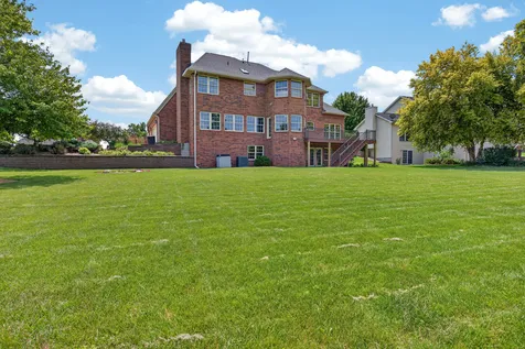 402 Northridge Cc Estates Normal IL 61761