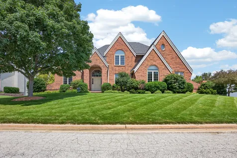 402 Northridge Cc Estates Normal IL 61761