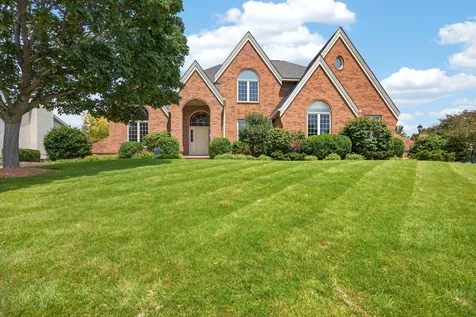 402 Northridge Cc Estates Normal IL 61761