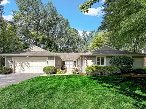 356 Windsor Lane Inverness IL 60010