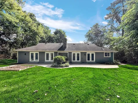 356 Windsor Lane Inverness IL 60010