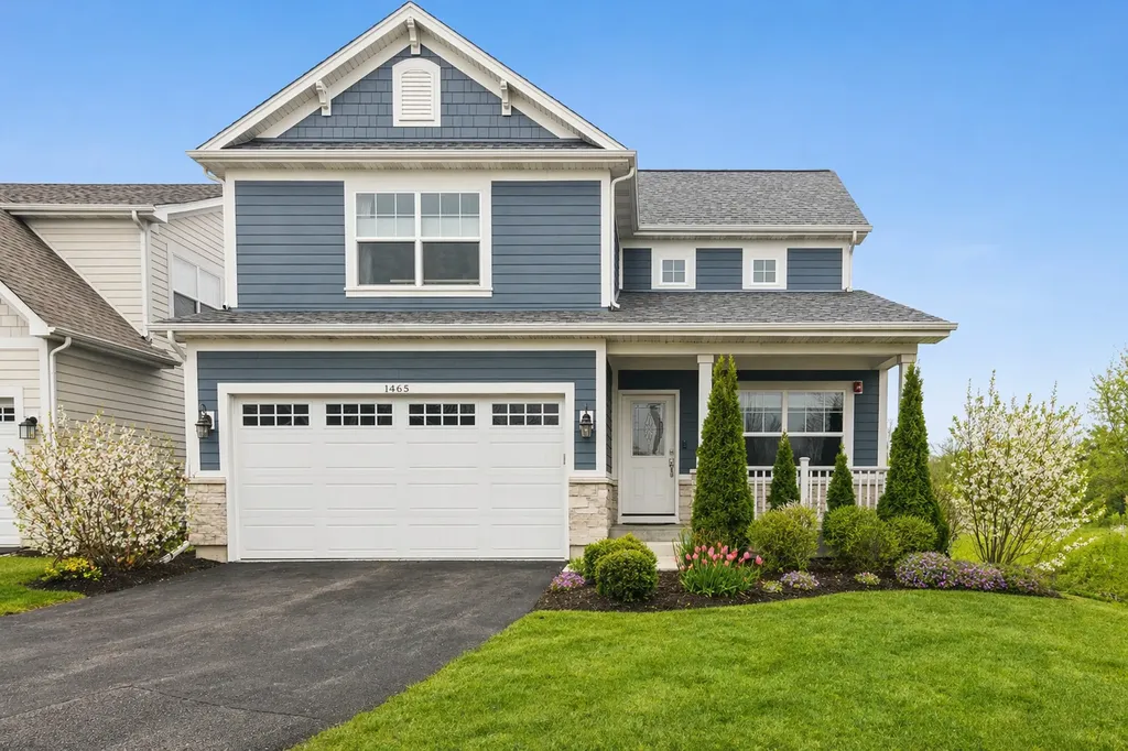 1465 Somerset Place Barrington IL 60010