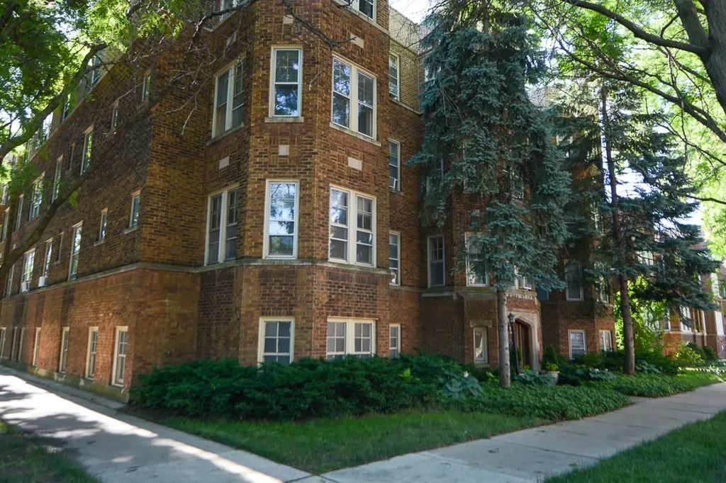 4873 North Talman Avenue Chicago IL 60625
