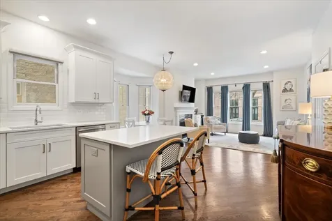 1310 West Fletcher Street Chicago IL 60657
