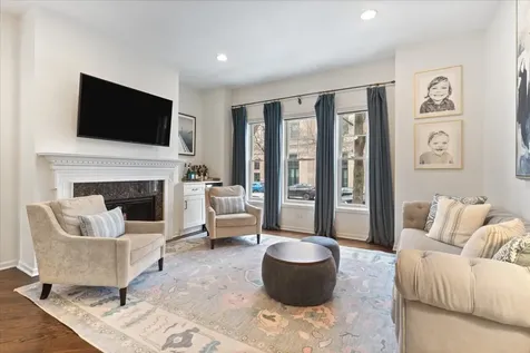 1310 West Fletcher Street Chicago IL 60657