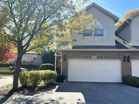 615 West St Johns Place Addison IL 60101
