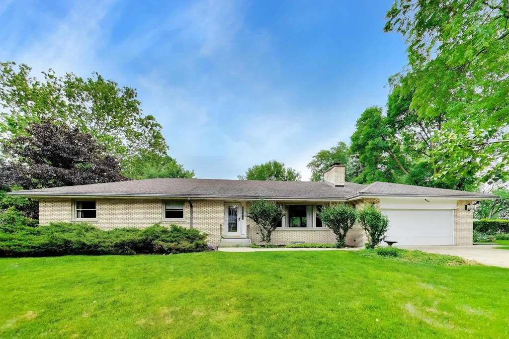 1015 Sherwood Drive Prospect Heights IL 60070