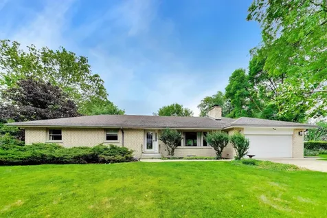1015 Sherwood Drive Prospect Heights IL 60070