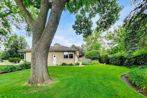 1015 Sherwood Drive Prospect Heights IL 60070