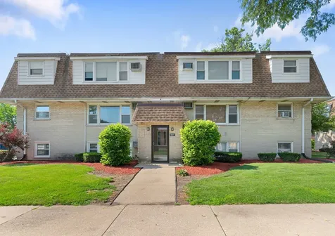 9907 West 58th Street Countryside IL 60525