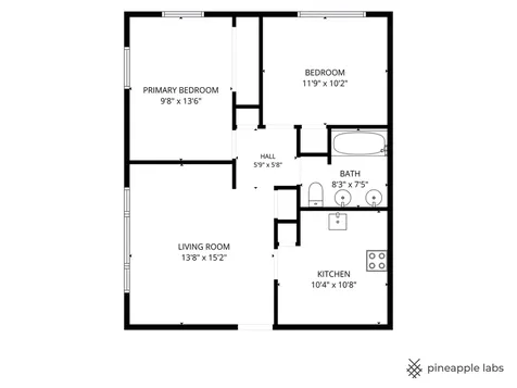 9907 West 58th Street Countryside IL 60525