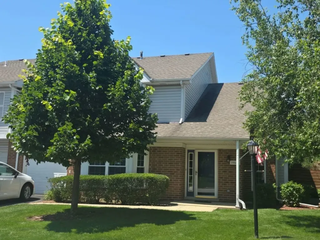 19860 Lakeview Way Mokena IL 60448