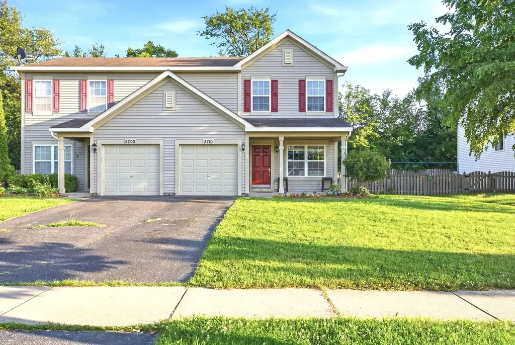 2710 Hoffman Street Plano IL 60545
