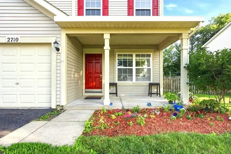 2710 Hoffman Street Plano IL 60545