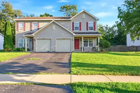 2710 Hoffman Street Plano IL 60545