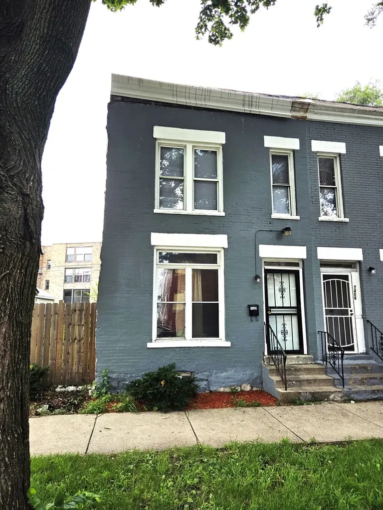 7410 South Wentworth Avenue Chicago IL 60621