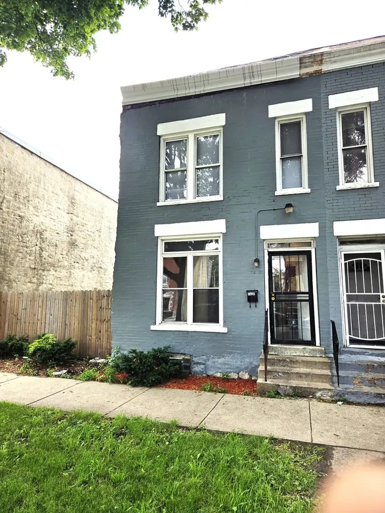 7410 South Wentworth Avenue Chicago IL 60621