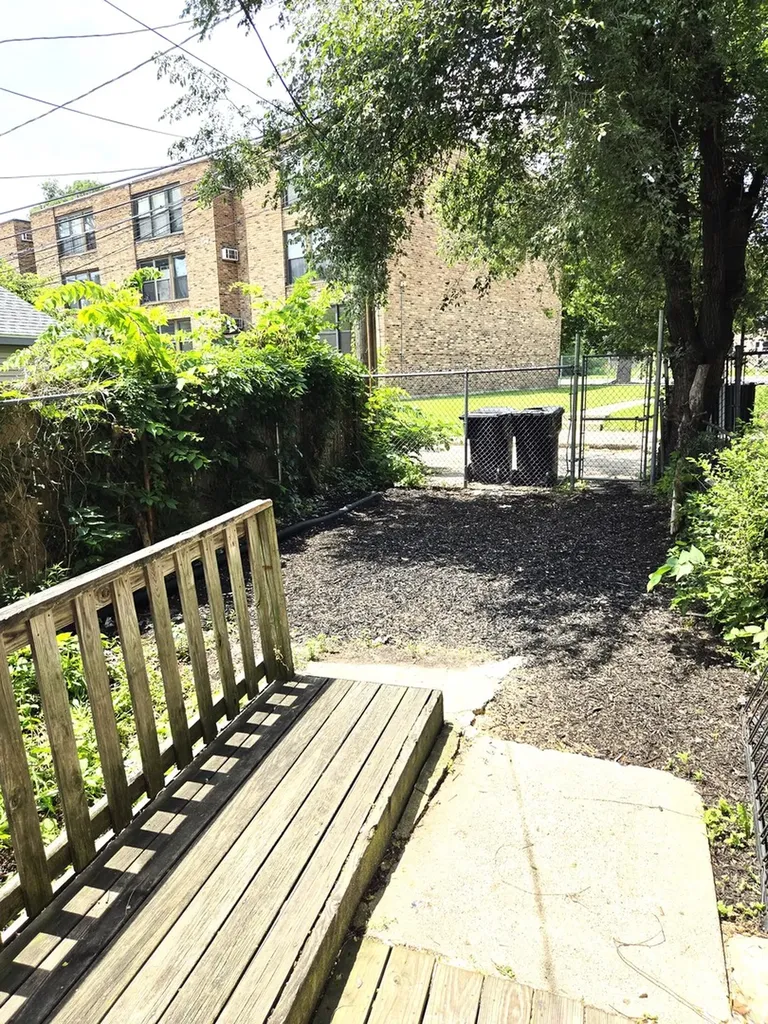 7410 South Wentworth Avenue Chicago IL 60621