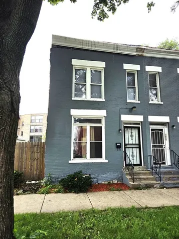 7410 South Wentworth Avenue Chicago IL 60621