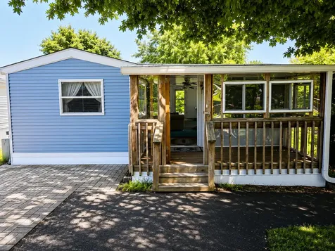 41 Thornridge Marseilles IL 61341