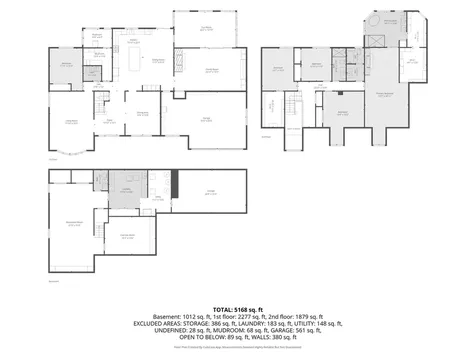 8425 Charleston Drive Burr Ridge IL 60527