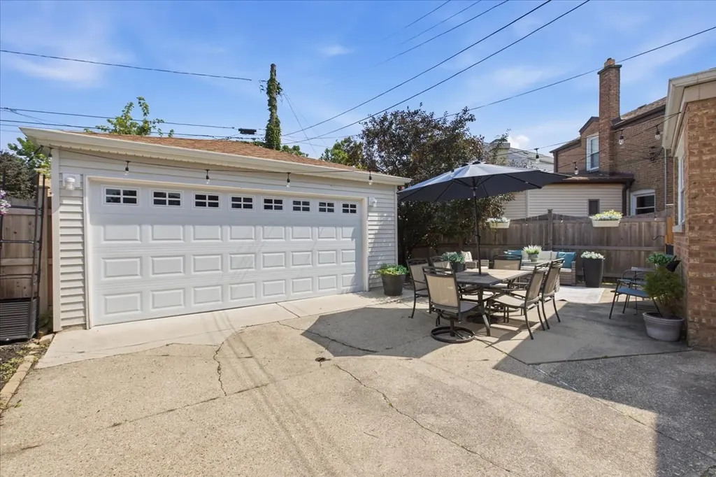 7734 West Glenlake Avenue Chicago IL 60631