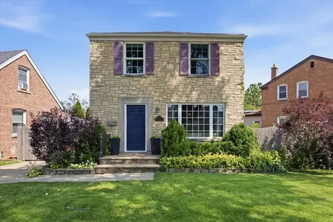 7734 West Glenlake Avenue Chicago IL 60631
