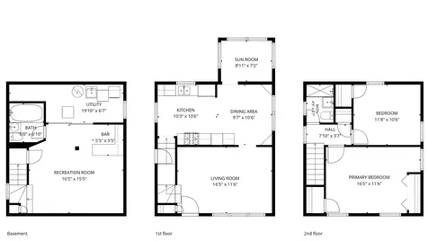 7734 West Glenlake Avenue Chicago IL 60631