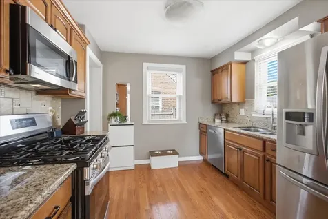 7734 West Glenlake Avenue Chicago IL 60631