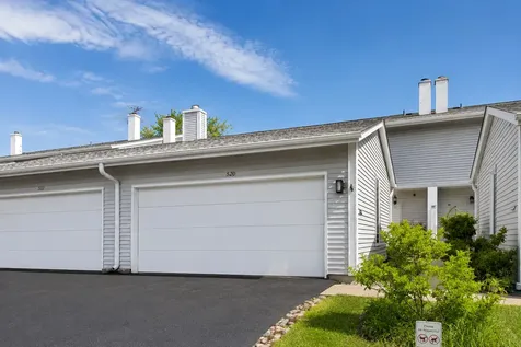 520 Hummingbird Lane Deerfield IL 60015