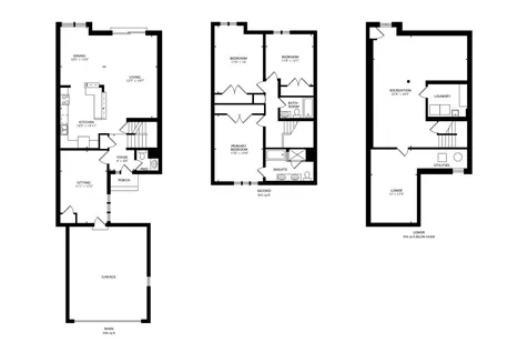 520 Hummingbird Lane Deerfield IL 60015