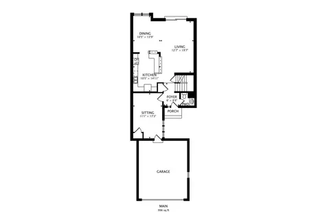 520 Hummingbird Lane Deerfield IL 60015