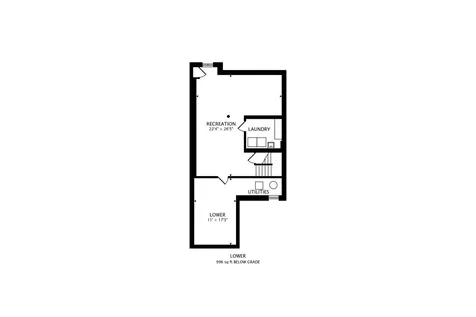 520 Hummingbird Lane Deerfield IL 60015