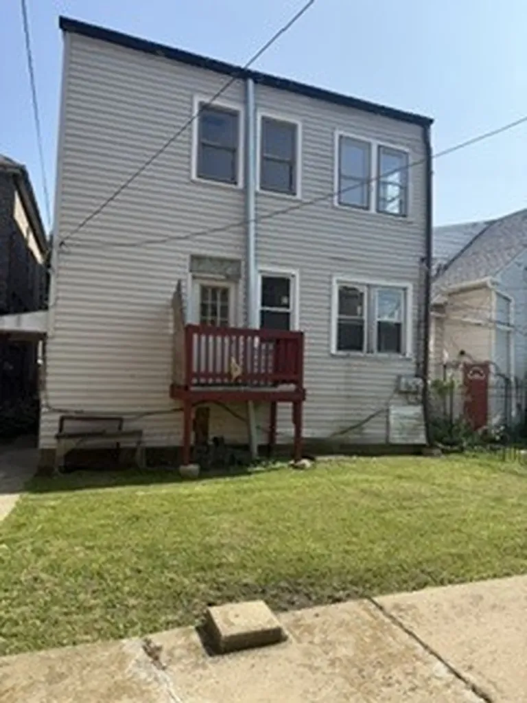 648 East 92nd Street Chicago IL 60619