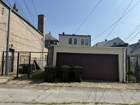 648 East 92nd Street Chicago IL 60619