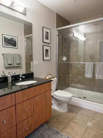 2303 South Michigan Avenue Chicago IL 60616