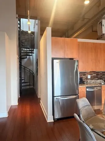 2303 South Michigan Avenue Chicago IL 60616