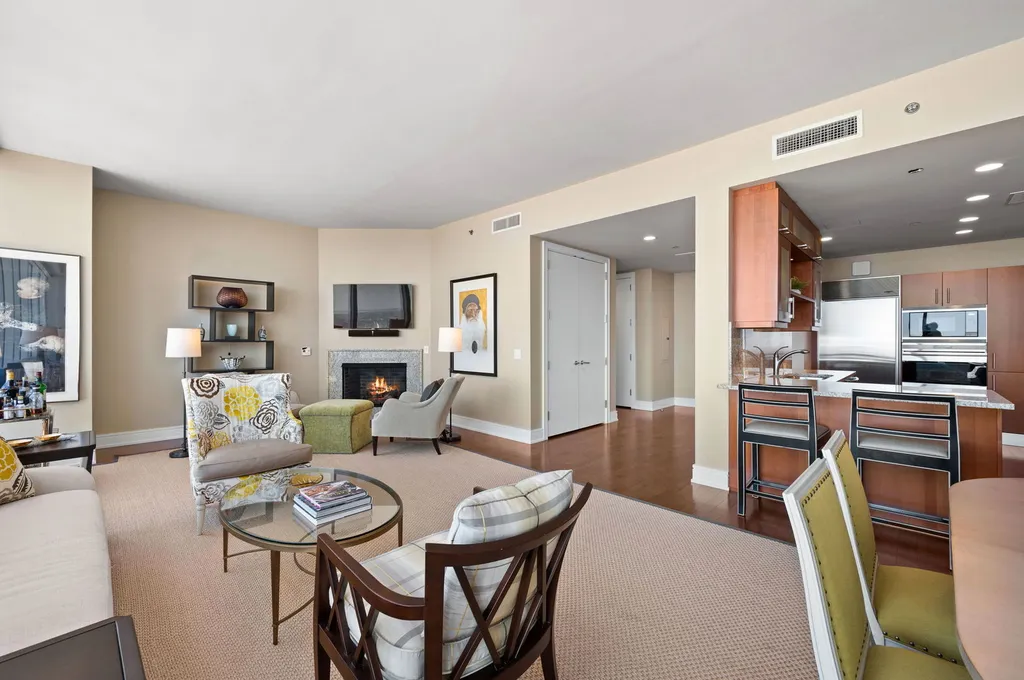 401 North Wabash Avenue Chicago IL 60611