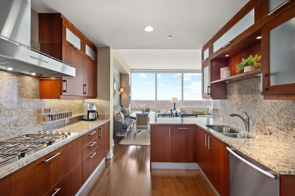 401 North Wabash Avenue Chicago IL 60611