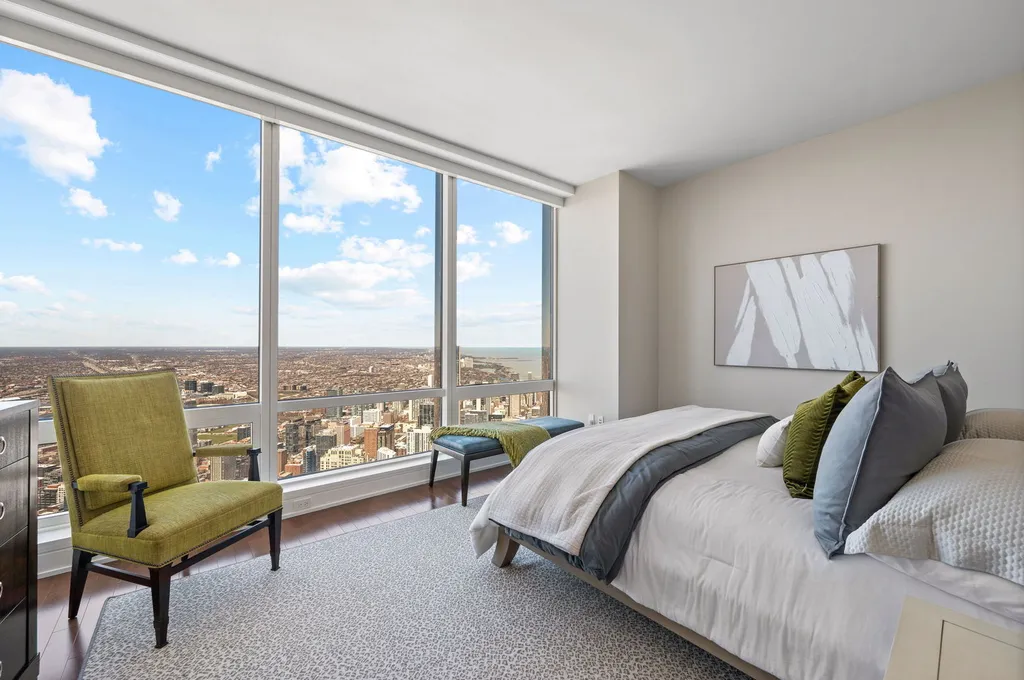 401 North Wabash Avenue Chicago IL 60611
