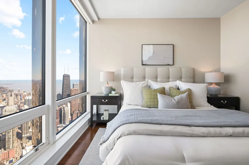 401 North Wabash Avenue Chicago IL 60611