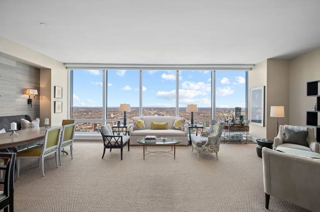 401 North Wabash Avenue Chicago IL 60611