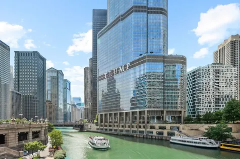 401 North Wabash Avenue Chicago IL 60611