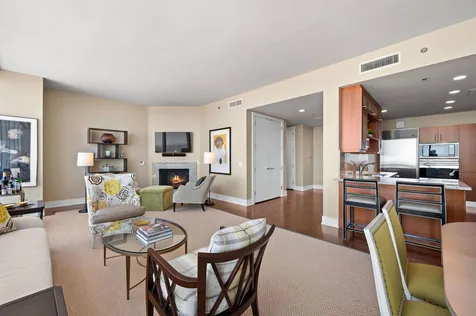 401 North Wabash Avenue Chicago IL 60611